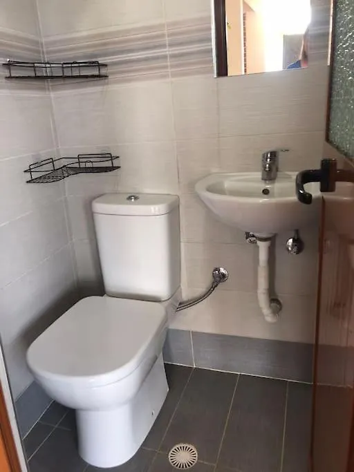 Holiday home Shtepi Private Familjare Villa Sarande