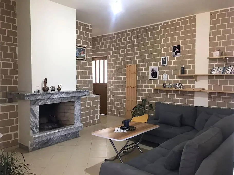 Shtepi Private Familjare Villa Sarande
